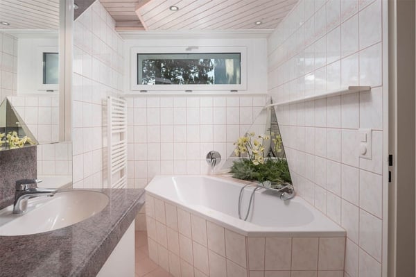 Wohnglück mit 4½-Zimmer und zwei Balkonen 3