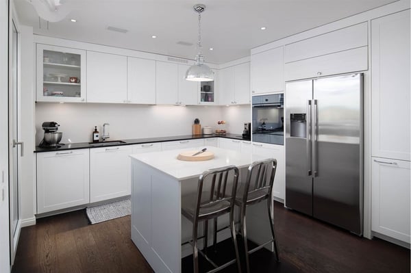 Exklusiver Logenplatz im Mosaik-Quartier 4