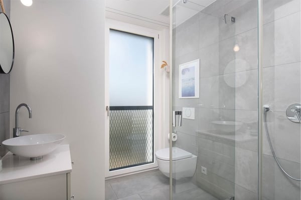 Exklusiver Logenplatz im Mosaik-Quartier 5