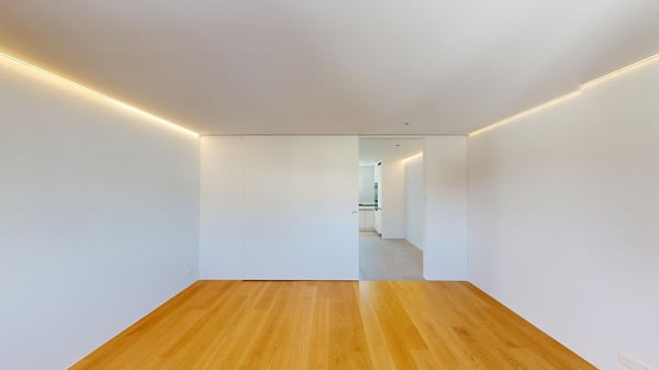 Luxuriöse 1.5-Zimmer-Wohnung in Luzerns Top-Lage 9