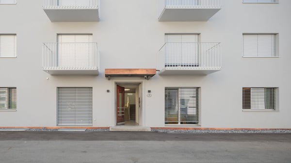 Luxuriöse 1.5-Zimmer-Wohnung in Luzerns Top-Lage 11