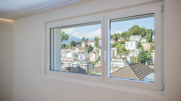 Luxuriöse 1.5-Zimmer-Wohnung in Luzerns Top-Lage 7