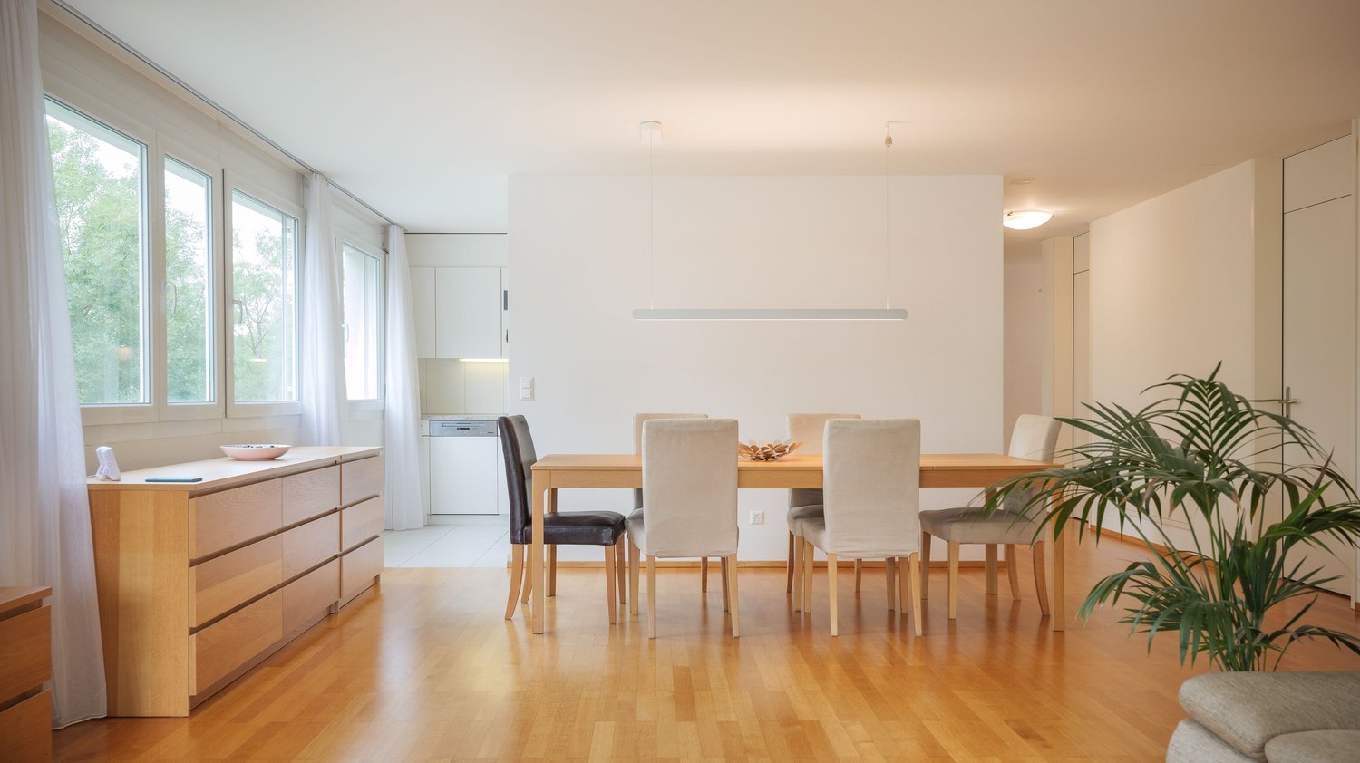 Wohnung kaufen in Wettingen | homegate.ch