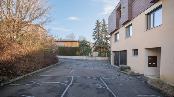 Tolle 1.5-Zimmer-Dachwohnung mit zusätzlichem Hobbyraum in Dornach 7