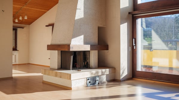 Tolle 1.5-Zimmer-Dachwohnung mit zusätzlichem Hobbyraum in Dornach 3