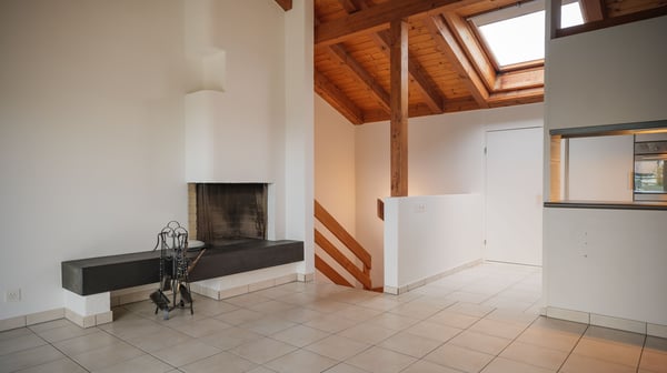 Schöne 1.5-Zimmer-Wohnung in Baden 2