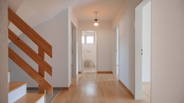 Schöne 1.5-Zimmer-Wohnung in Baden 4