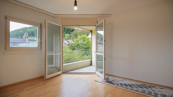 Schöne 1.5-Zimmer-Wohnung in Baden 6