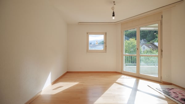 Schöne 1.5-Zimmer-Wohnung in Baden 5