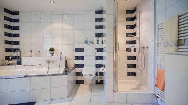 Grosszügige 2.5-Zimmer-Doppelhaushälfte in Zuzwil 6