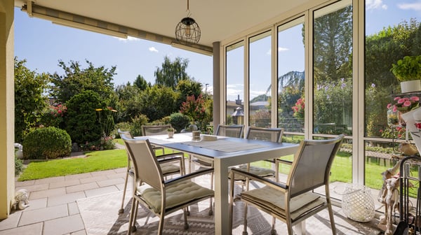 Grosszügige 2.5-Zimmer-Doppelhaushälfte in Zuzwil 7