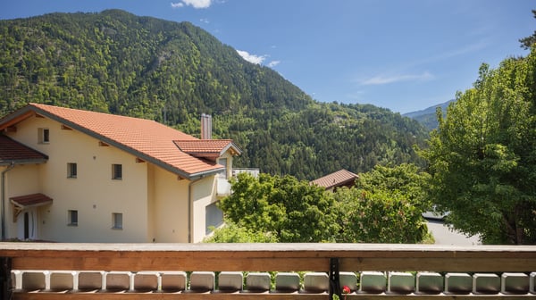 Idyllisches 1.5-Zimmer-Haus in Chur 6