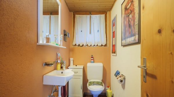 Idyllisches 1.5-Zimmer-Haus in Chur 7