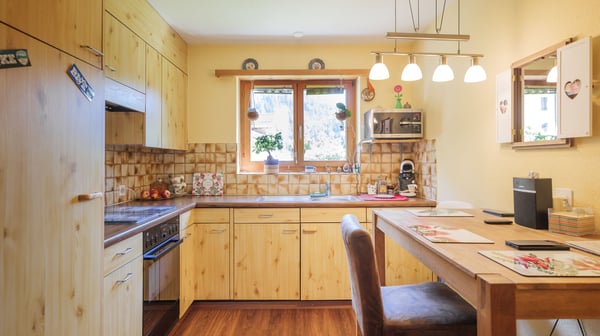 Idyllisches 1.5-Zimmer-Haus in Chur 5