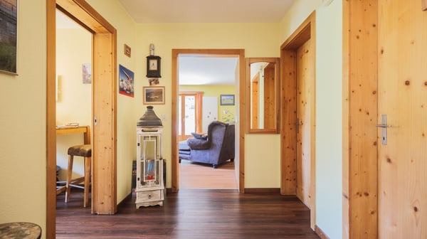 Idyllisches 1.5-Zimmer-Haus in Chur 4