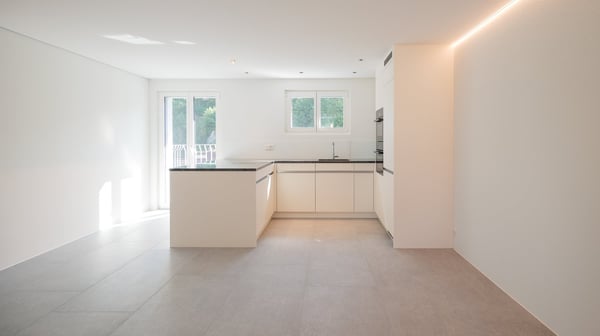Luxuriöse 2.5-Zimmer-Wohnung in Luzerns Top-Lage 2