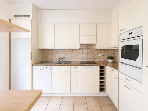 Helle 4-Zimmer-Wohnung mit Balkon und Weitsicht 4
