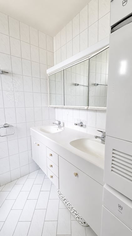 Helle 4-Zimmer-Wohnung mit Balkon und Weitsicht 7