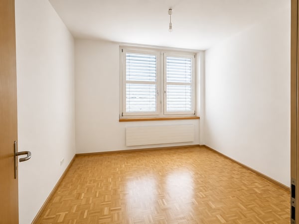 Helle 4-Zimmer-Wohnung mit Balkon und Weitsicht 6