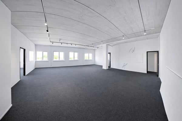 Moderne Gewerbe-, Praxis-, Therapie- und Büroräume in Goldach 3