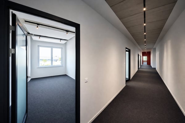 Moderne Gewerbe-, Praxis-, Therapie- und Büroräume in Goldach 11