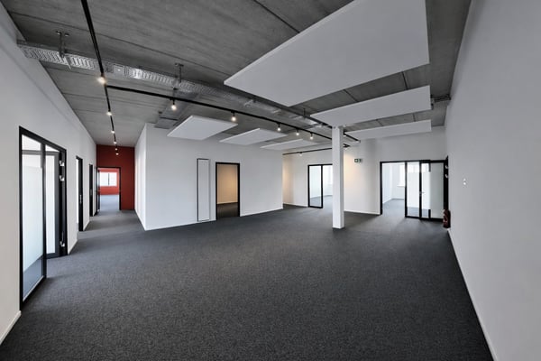 Moderne Gewerbe-, Praxis-, Therapie- und Büroräume in Goldach 7