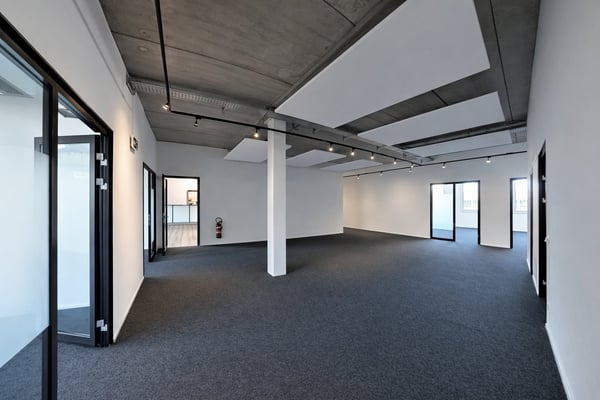 Moderne Gewerbe-, Praxis-, Therapie- und Büroräume in Goldach 10