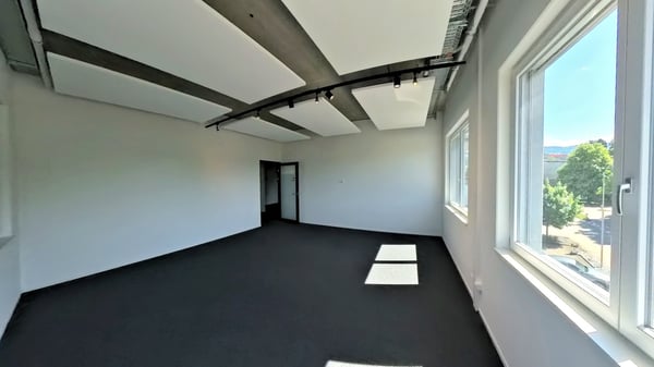 Moderne Gewerbe-, Praxis-, Therapie- und Büroräume in Goldach 8