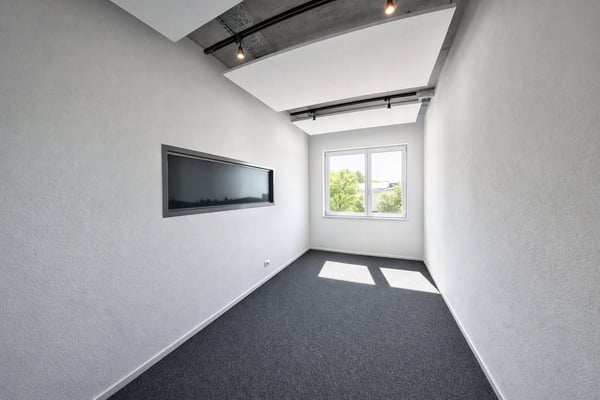 Moderne Gewerbe-, Praxis-, Therapie- und Büroräume in Goldach 12