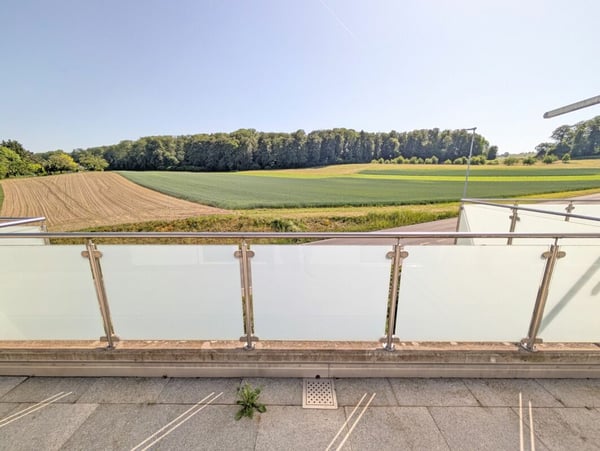 Exklusive Attikawohnung mit traumhafter Sonnenterrasse 18