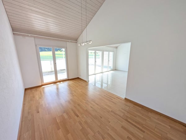 Exklusive Attikawohnung mit traumhafter Sonnenterrasse 9