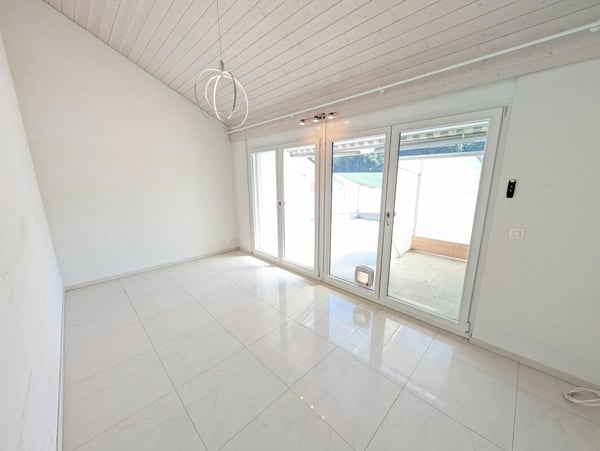 Exklusive Attikawohnung mit traumhafter Sonnenterrasse 6