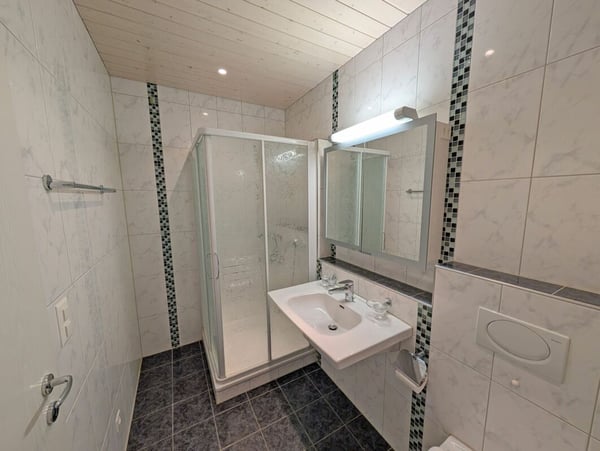 Exklusive Attikawohnung mit traumhafter Sonnenterrasse 5