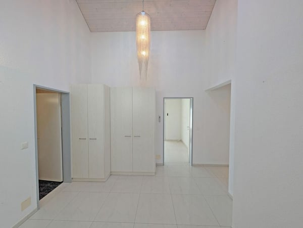 Exklusive Attikawohnung mit traumhafter Sonnenterrasse 4