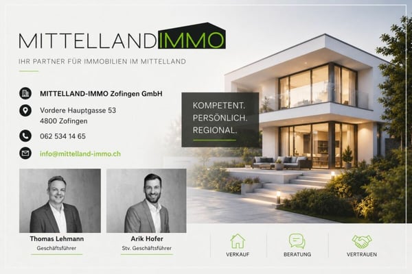 Modernisierte 4.5 Zimmer Wohnung an fam…