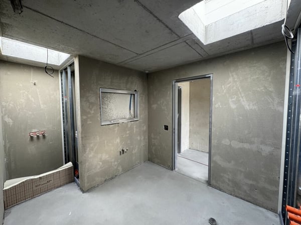 Bald bezugsbereit -exklusive 3.5-Zimmer Attika-Wohnung mit 158m2 Terrasse 8