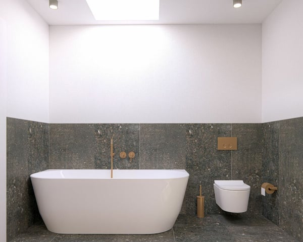 Bald bezugsbereit -exklusive 3.5-Zimmer Attika-Wohnung mit 158m2 Terrasse 7