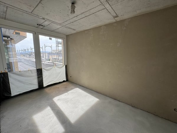 Bald bezugsbereit -exklusive 3.5-Zimmer Attika-Wohnung mit 158m2 Terrasse 16
