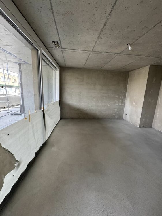 Einzigartige 3.5-Zimmer Wohnung mit 70m2 Terrasse und Wintergarten 13