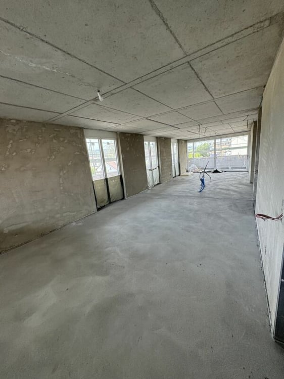 Einzigartige 3.5-Zimmer Wohnung mit 70m2 Terrasse und Wintergarten 5