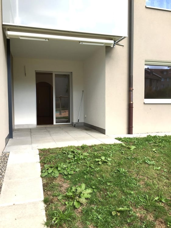1.5 Zimmerwohnung in Safenwil 10