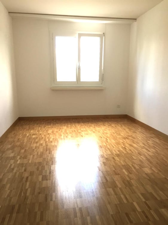 1.5 Zimmerwohnung in Safenwil 8