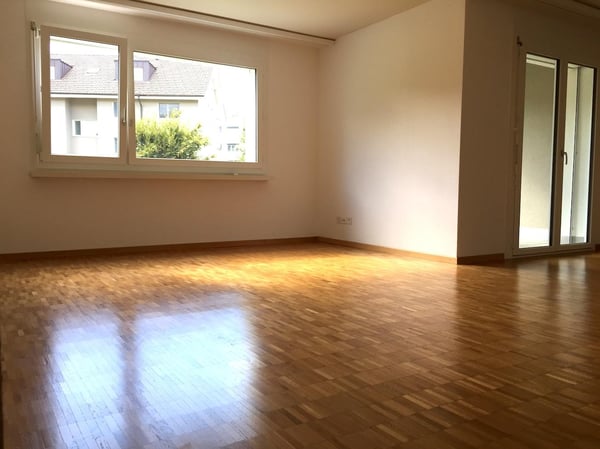 1.5 Zimmerwohnung in Safenwil 3