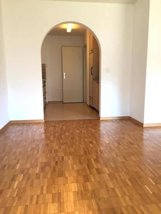 1.5 Zimmerwohnung in Safenwil 5