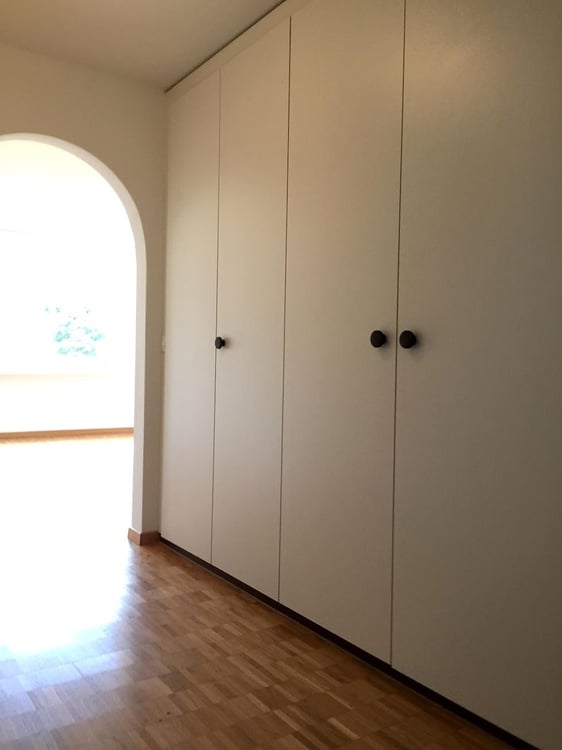 1.5 Zimmerwohnung in Safenwil 6