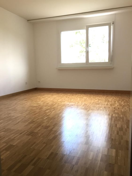 1.5 Zimmerwohnung in Safenwil 9