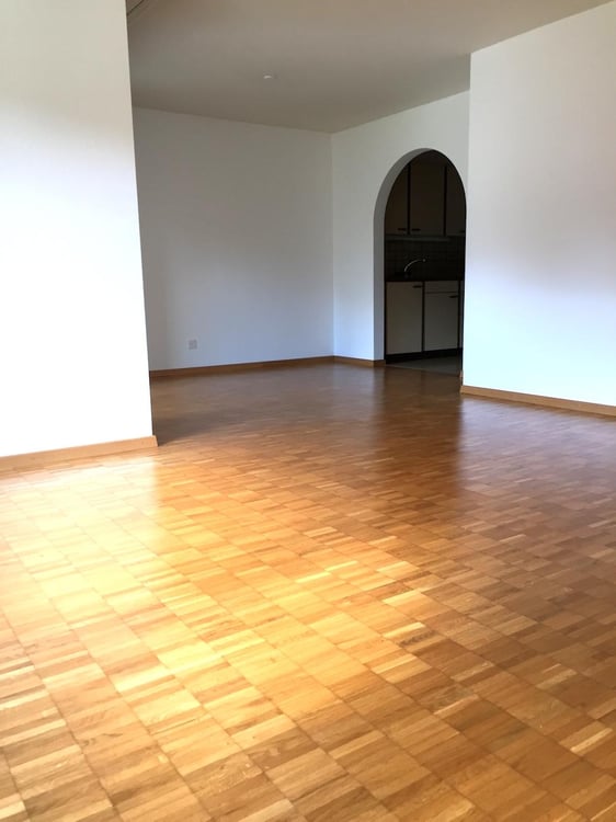 1.5 Zimmerwohnung in Safenwil 4