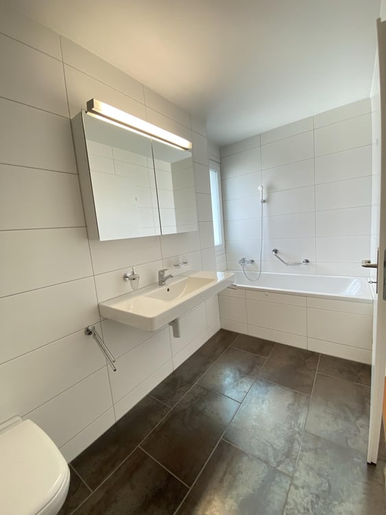 1.5 Zimmerwohnung in Oberentfelden 11