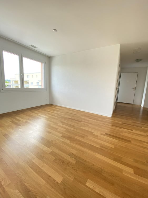 1.5 Zimmerwohnung in Oberentfelden 12