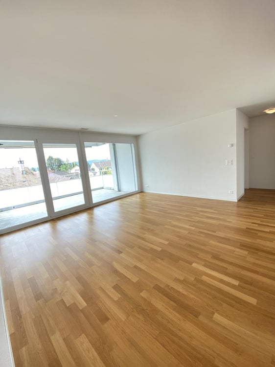 1.5 Zimmerwohnung in Oberentfelden 4